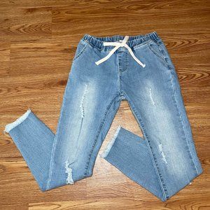 Girls Jeans